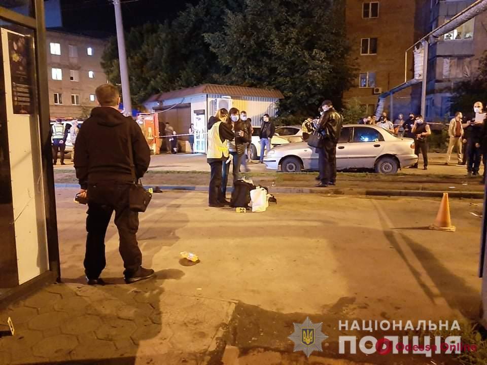 В Харькове мужчина бросил в толпу гранату – пятеро пострадавших