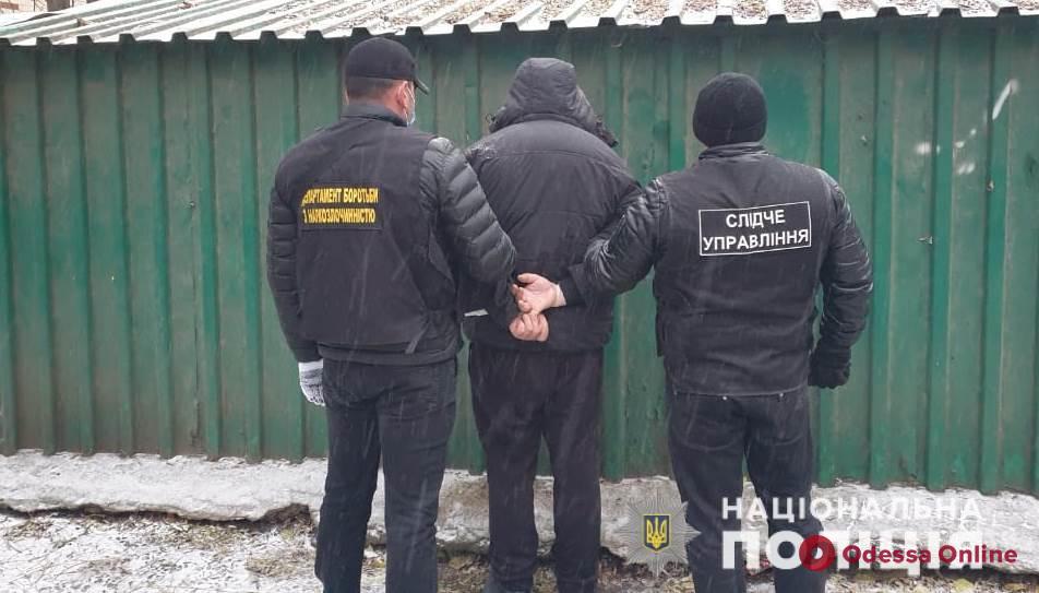 Изготавливали и продавали амфетамин: в Одесской области будут судить членов наркогруппировки (фото)