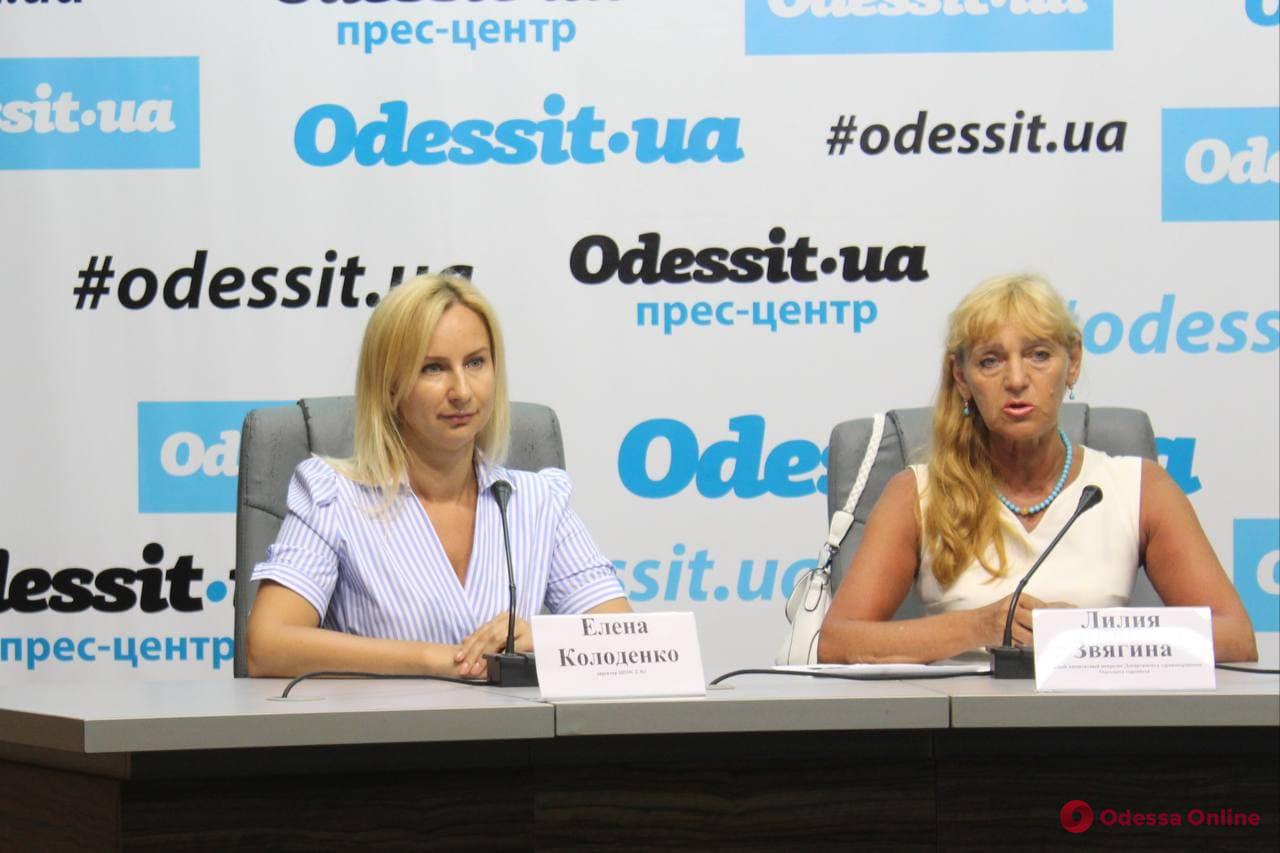 Жара в Одессе: медики рассказали, как помочь пострадавшему от теплового удара