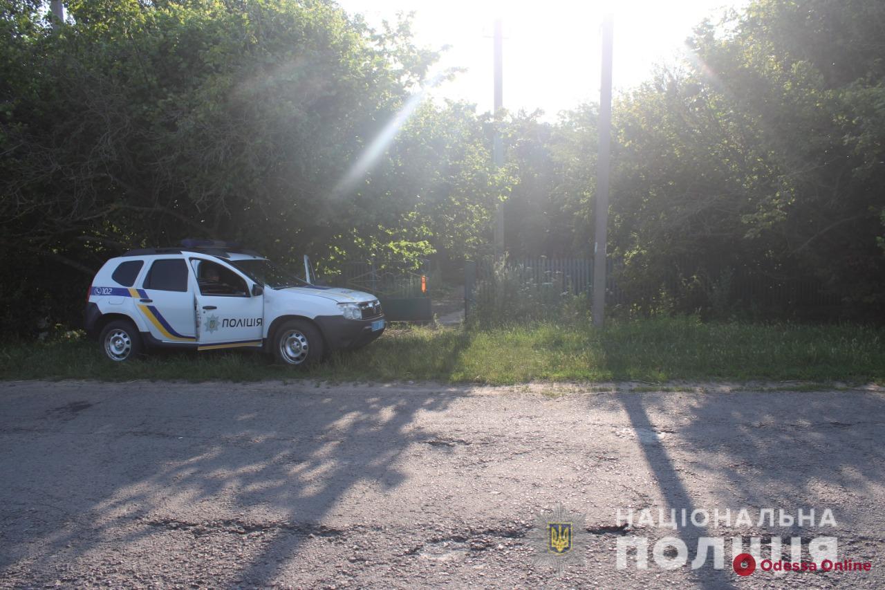 Житель Одесской области пришел в гости к товарищу, избил его ногами и бросил умирать