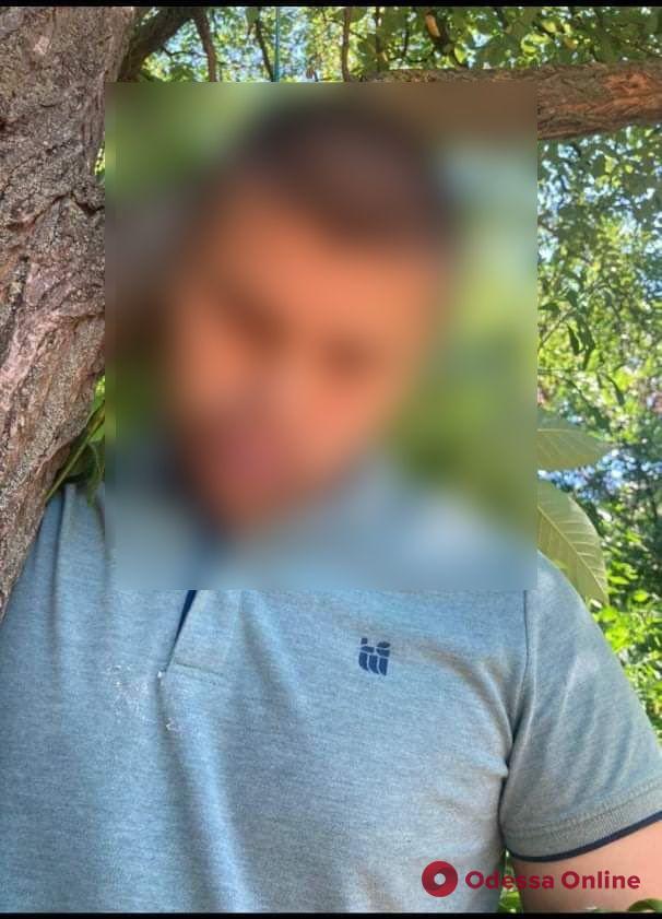 В одесском парке нашли повешенным замначальника патрульной полиции Измаила (обновлено)