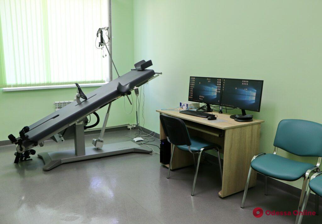 «Маршрутизация» пациентов, колл-центр, новое оборудование: в ГКБ №10 готовят к открытию отремонтированные отделения (фото)