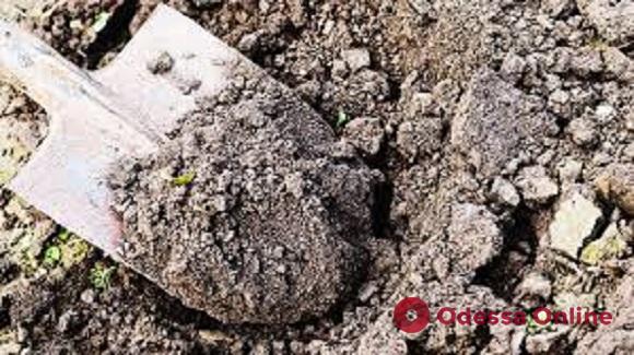 Житель Одесской области из мести раскопал могилу покойника