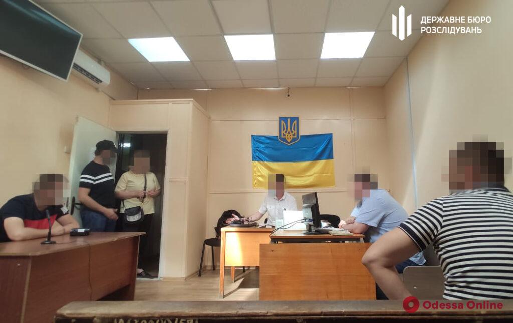 В Одесской области председателя суда и адвоката подозревают в мошенничестве