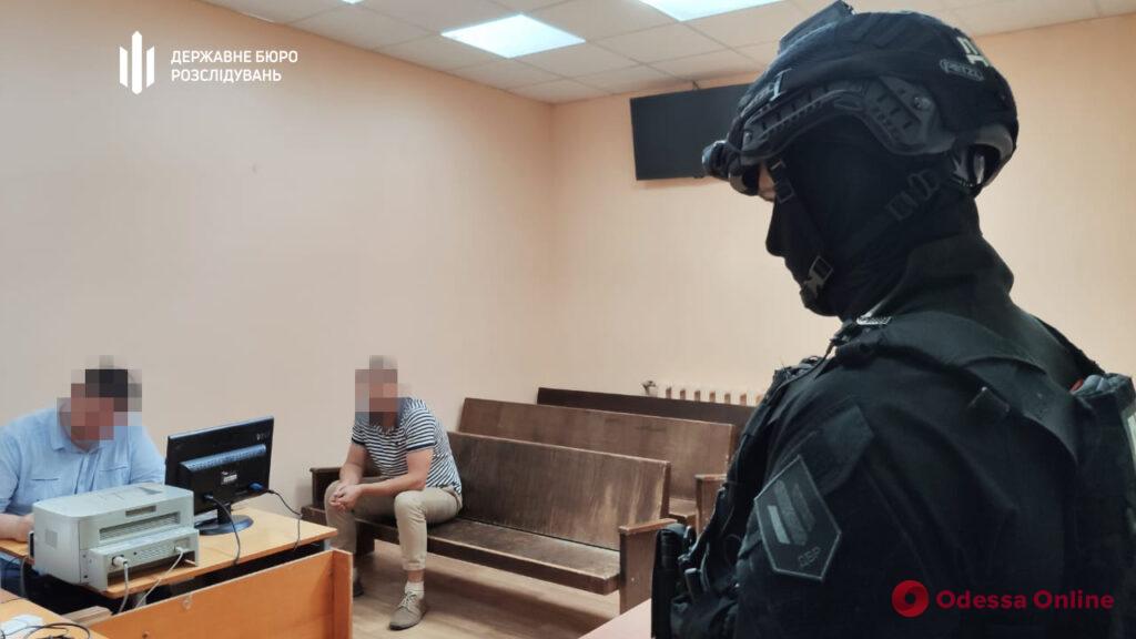 В Одесской области председателя суда и адвоката подозревают в мошенничестве