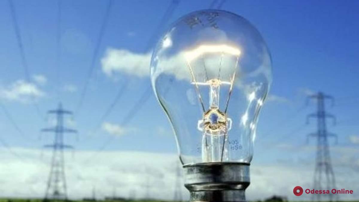 Электроэнергия для населения с 1 августа не подорожает – Кабмин