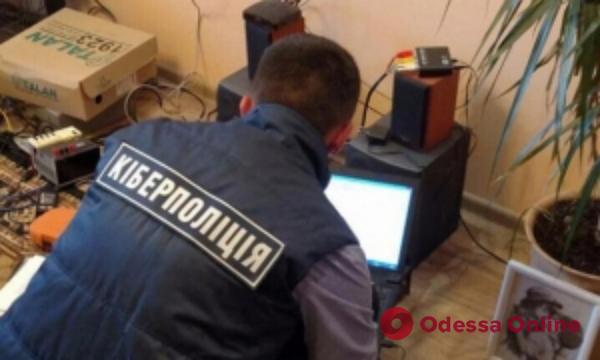 В Одессе киберполиция нашла у семейного врача детскую порнографию