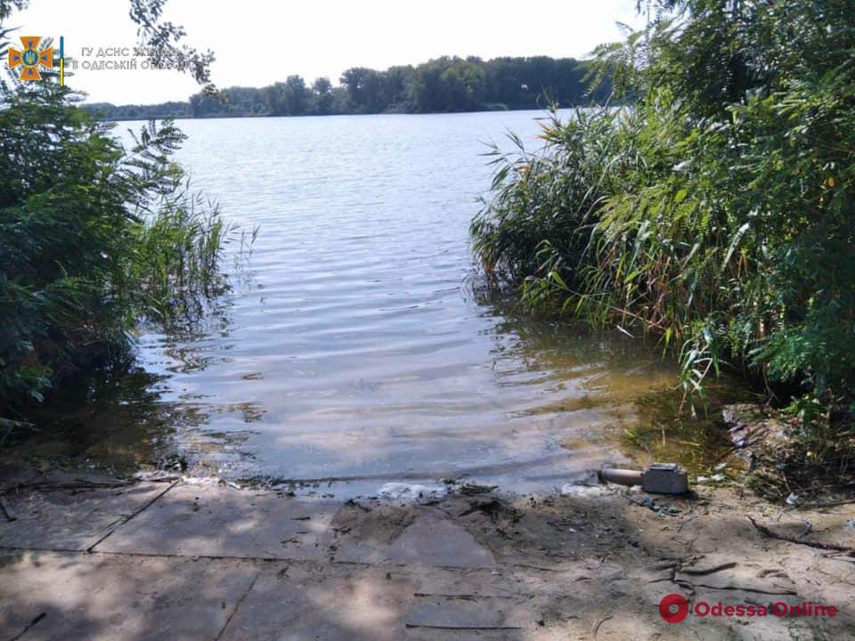 В Вилково водолазы нашли тело парня, который пропал во время купания в Дунае