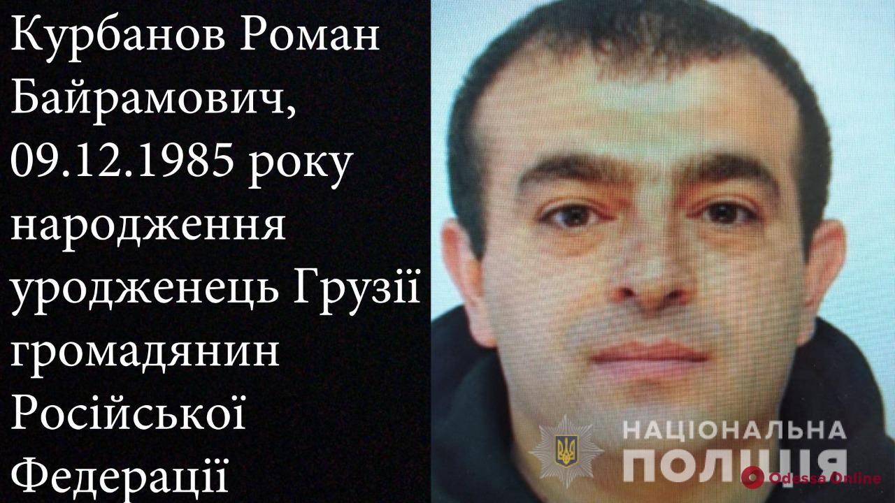 Заказное убийство на Черемушках: полиция установила личность второго преступника (фото)