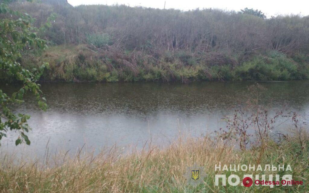 Гулял под дождем возле речки: в Одесской области полицейские нашли пропавшего трехлетнего малыша