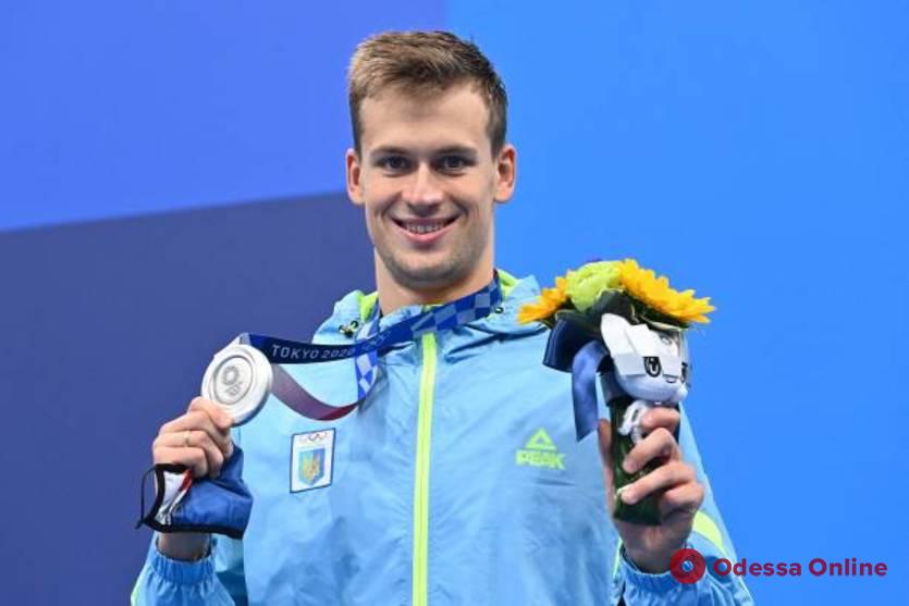 Не «бронза»: у Украины – шестая медаль на Олимпийских играх в Токио
