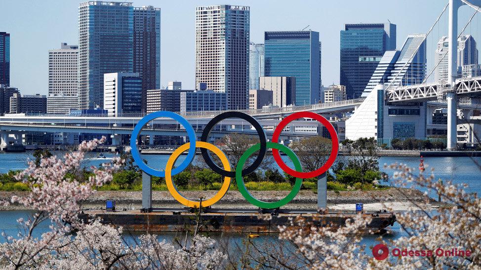 Токио-2020: перед последним днем Олимпийских игр у Украины – 18 медалей