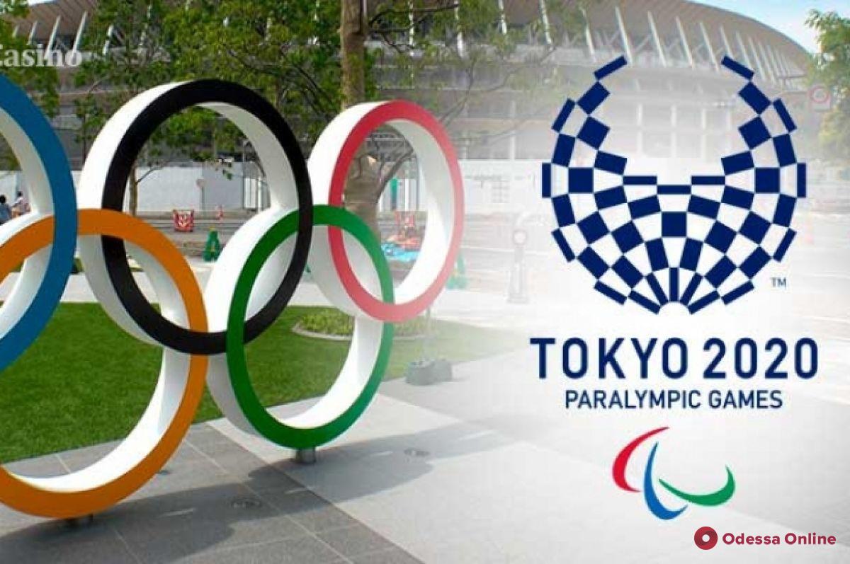 Четвертый день Паралимпиады в Токио – украинцы завоевали дюжину медалей