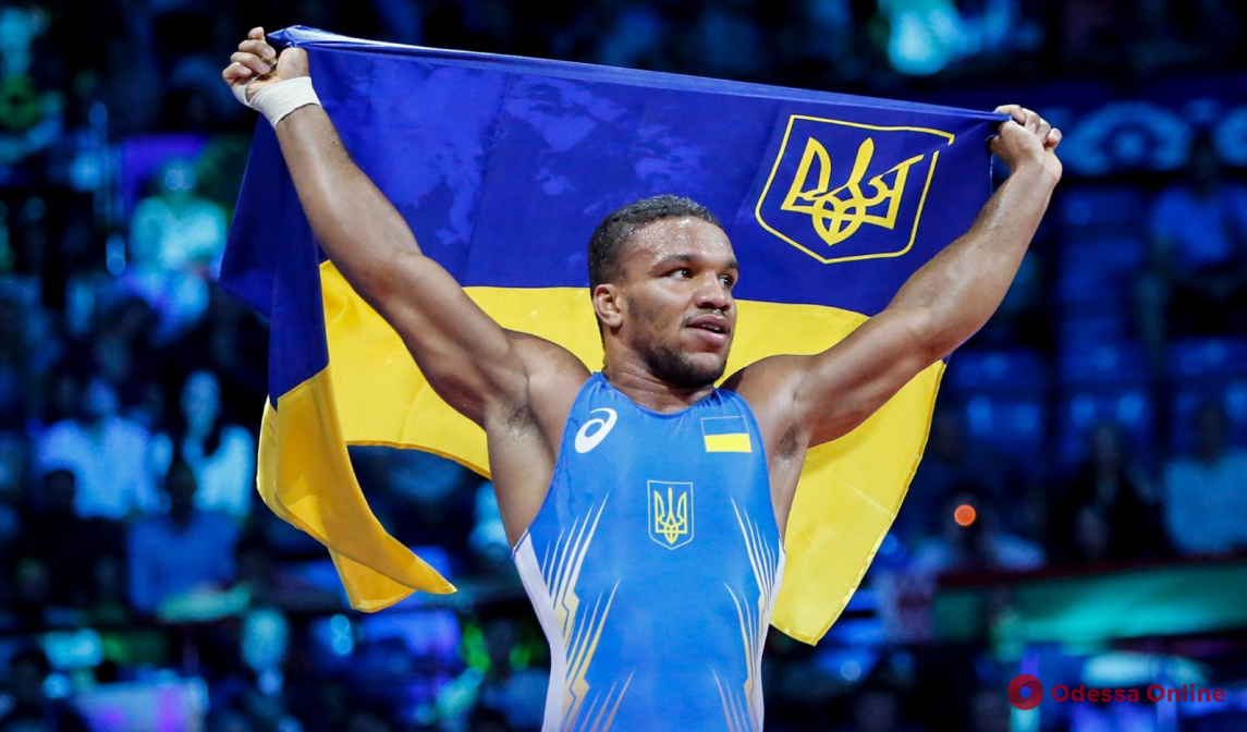 «Вали в Африку»: олимпийский чемпион Беленюк стал жертвой расистских нападок в центре Киева