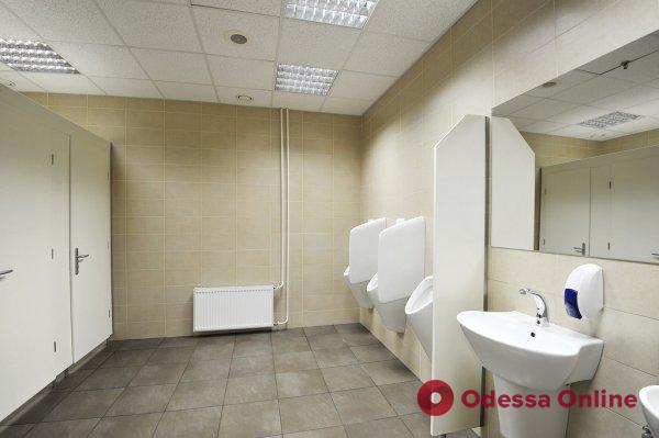 В Одессе общественных туалетов станет больше, — вице-мэр Дмитрий Жеман