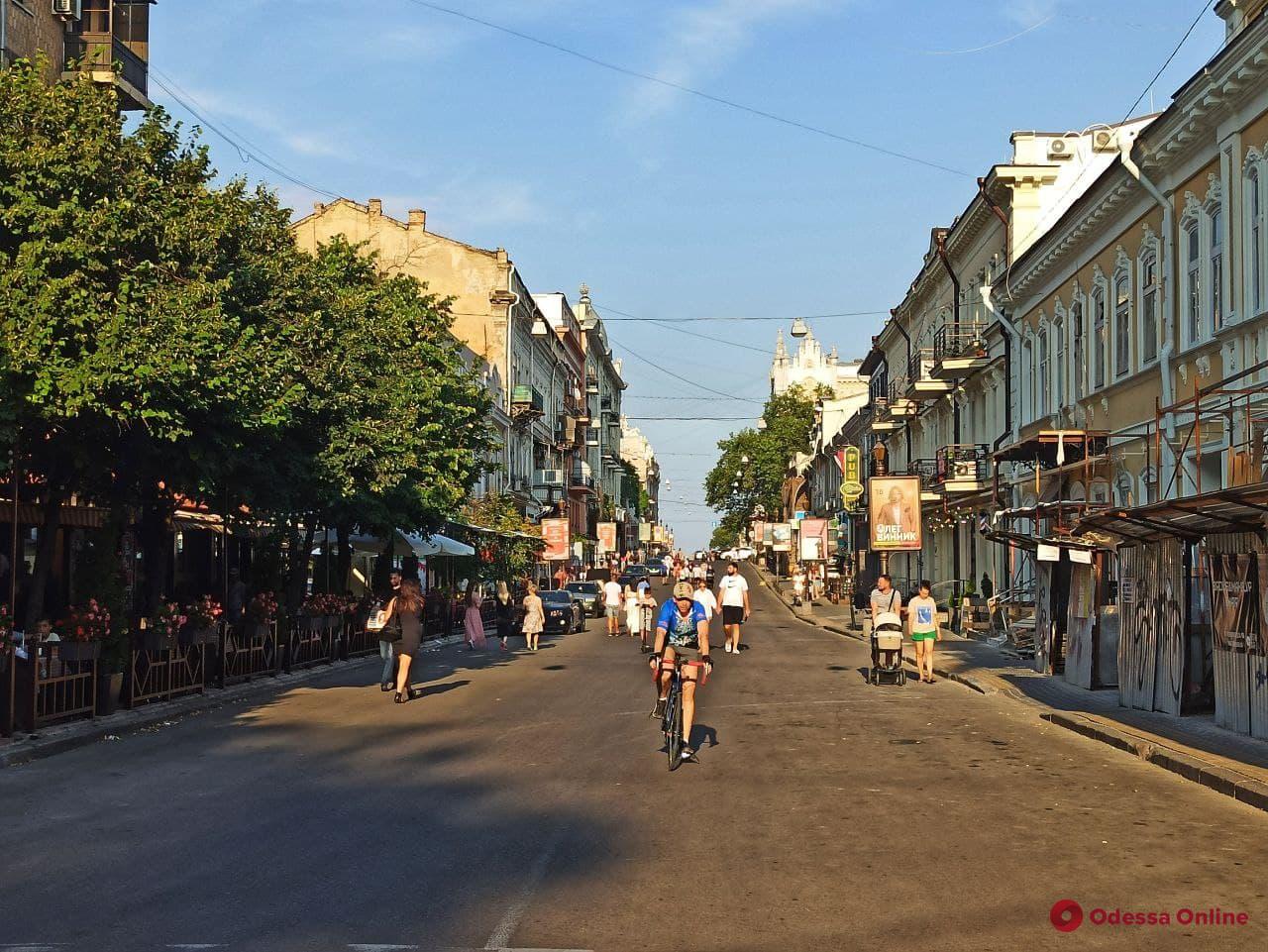 Синоптики рассказали, какой будет погода в Одессе 2 августа