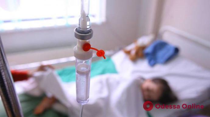 Отравление детей в больнице на Слободке: в Одессе будут судить поставщика еды