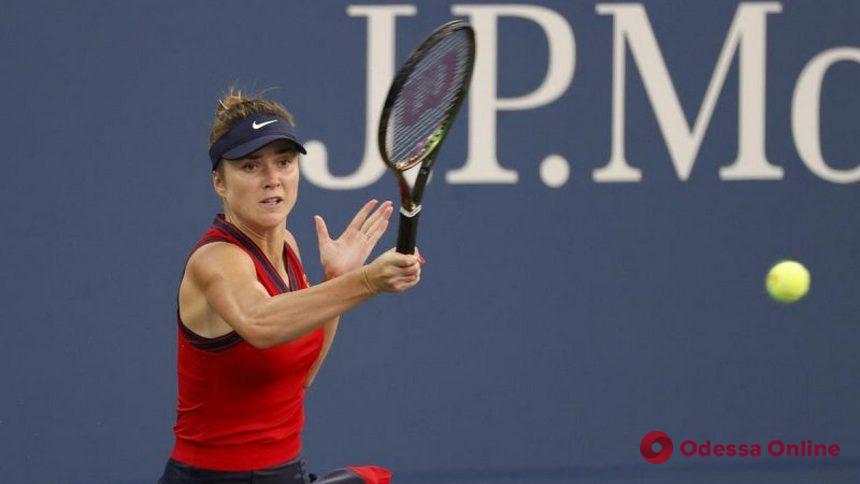 Теннисистка из Одессы уверенно выходит в 1/16 финала US Open