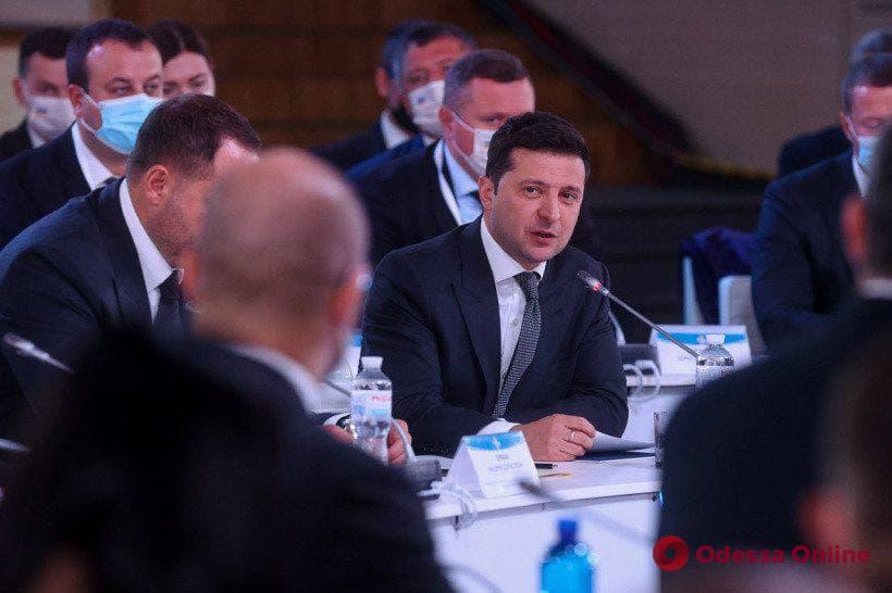 Геннадий Труханов: государственная поддержка Одессы позволит Украине сделать скачок в развитии туризма