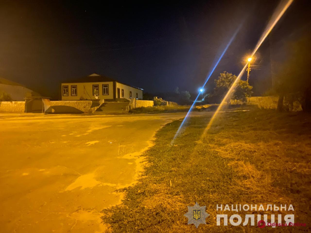 Смертельная авария в Одесской области: иномарка врезалась в дерево