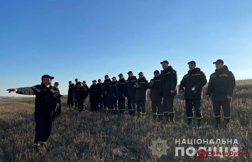 Хотел покончить с собой: в Одесской области разыскали 17-летнего подростка