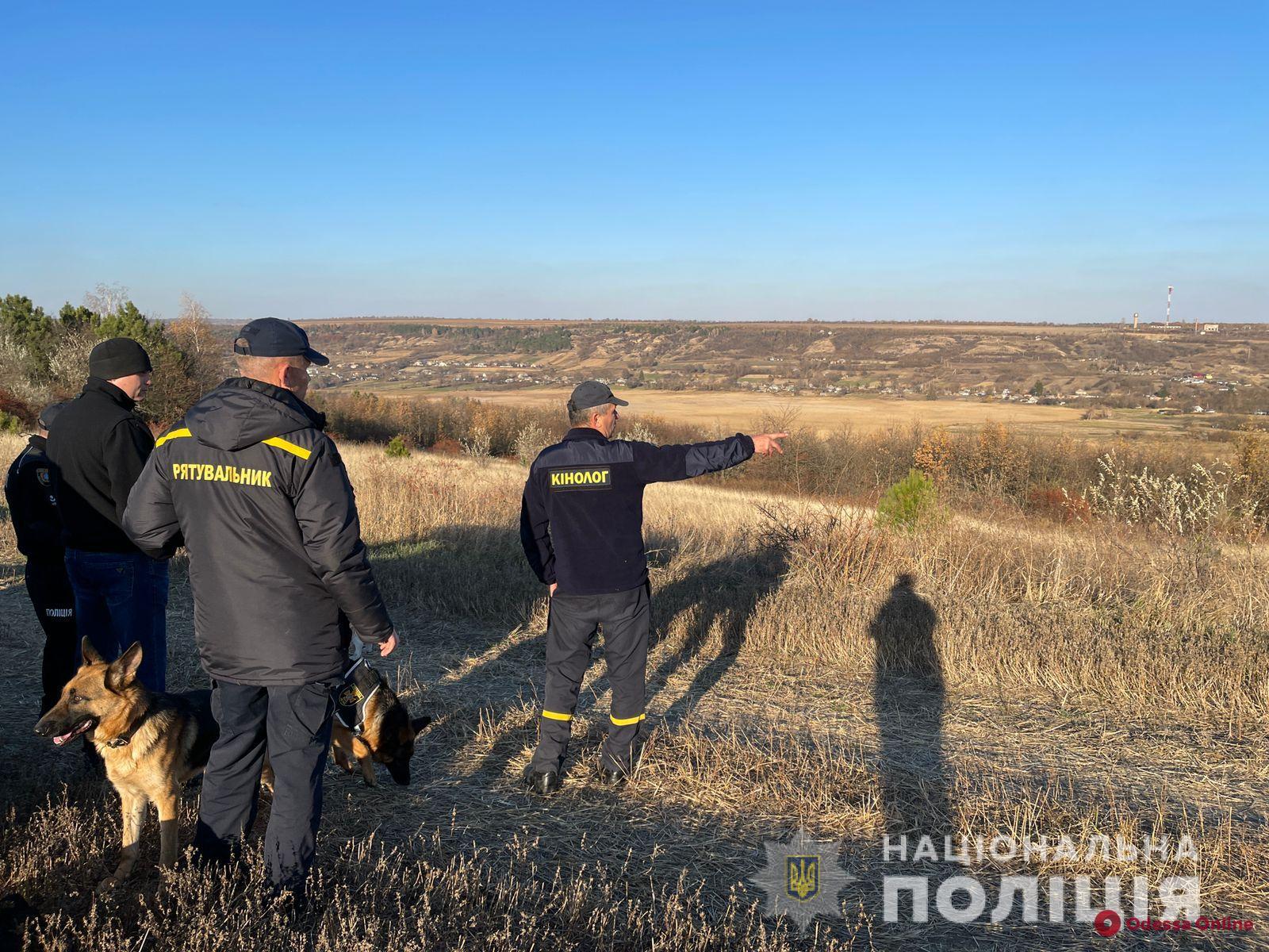 Хотел покончить с собой: в Одесской области разыскали 17-летнего подростка