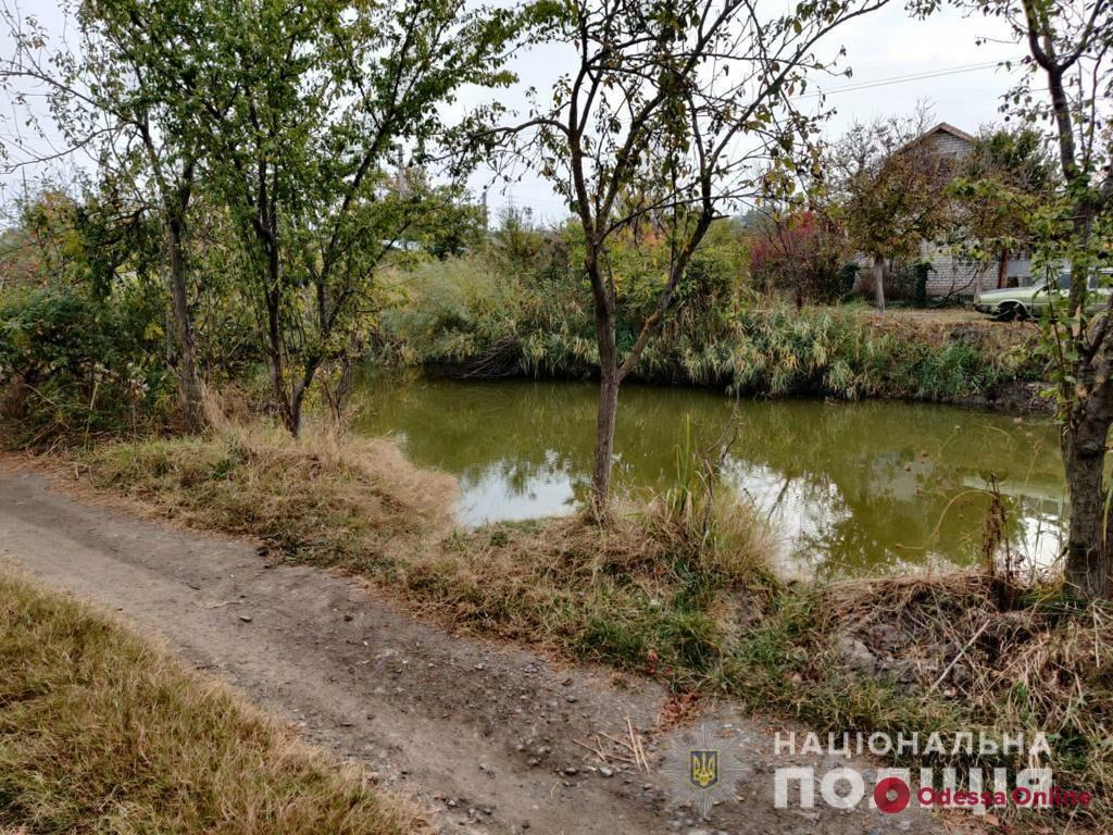Забила камнем и избавилась от тела: в Одесской области задержали подозреваемую в убийстве