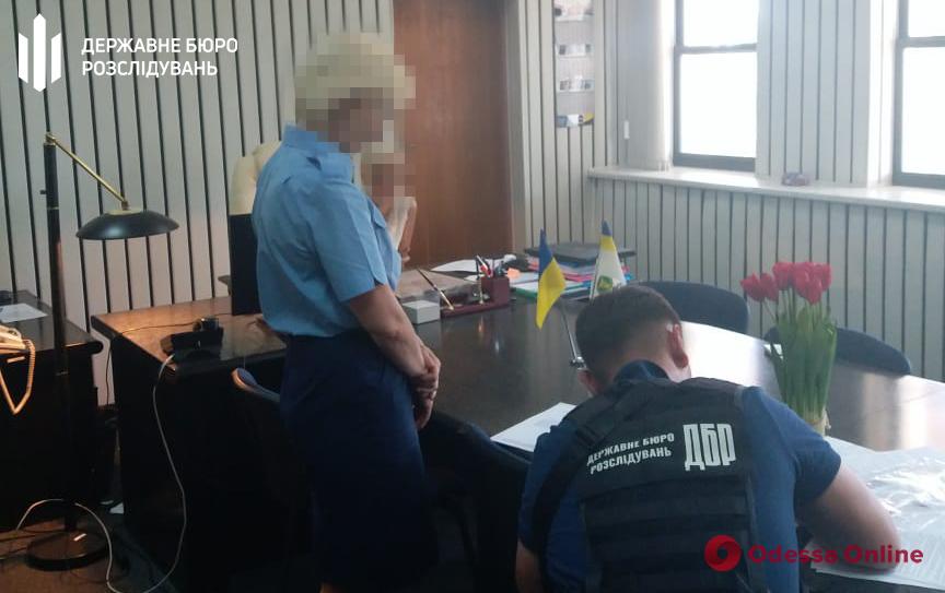 Экс-сотрудницу Одесской таможни будут судить за помощь контрабандисту