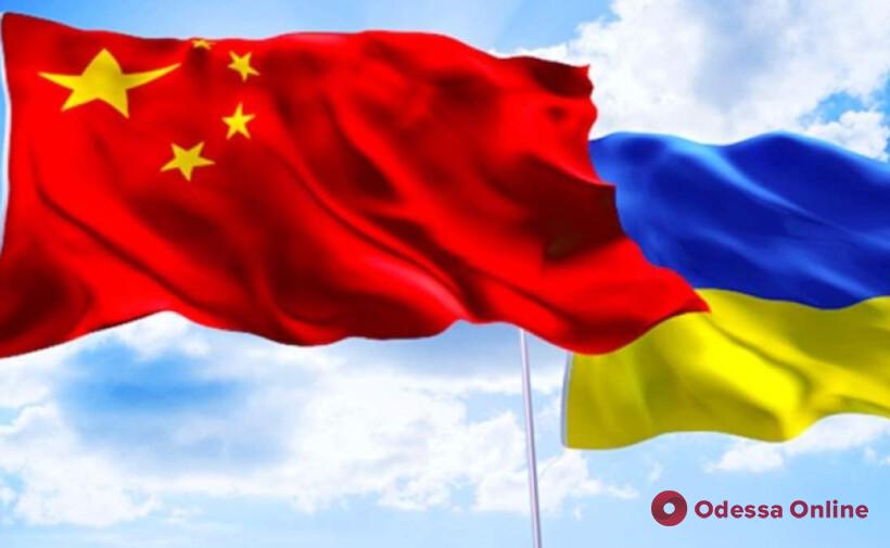 В Одесской области откроется украино-китайский центр для студентов 