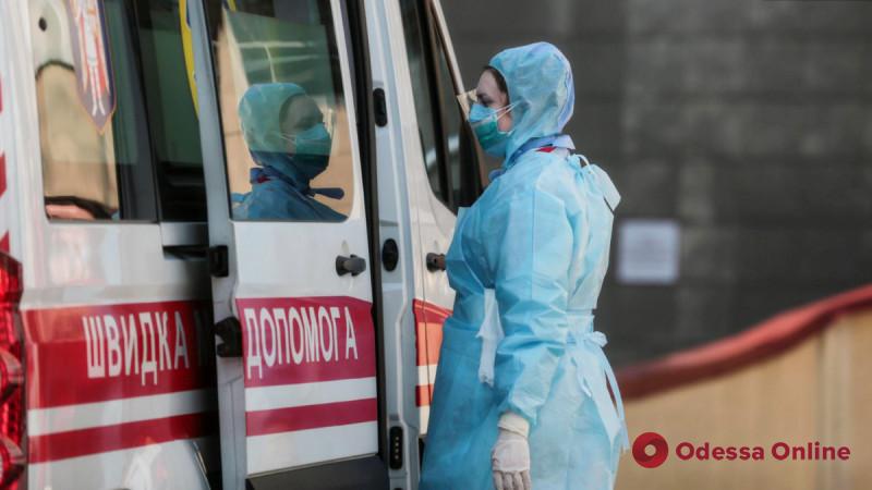 Эпидситуация в Одессе: заболеваемость ОРВИ и гриппом снизилась, COVID набирает обороты