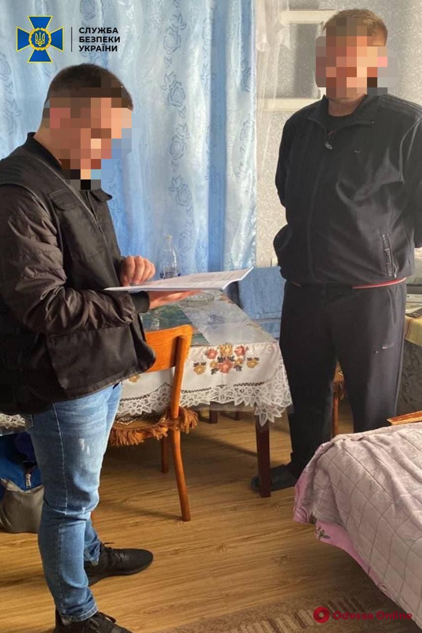 Вымогал откаты у участников ООС: в Одесской области объявили о подозрении подполковнику
