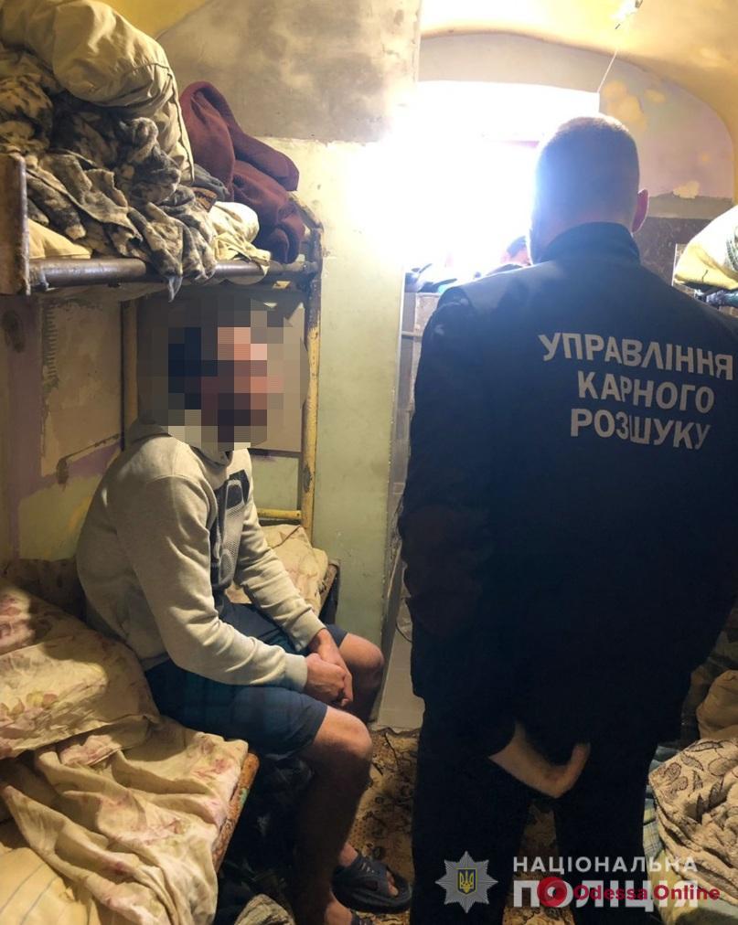 В СИЗО Одессы разоблачили арестованного интернет-мошенника