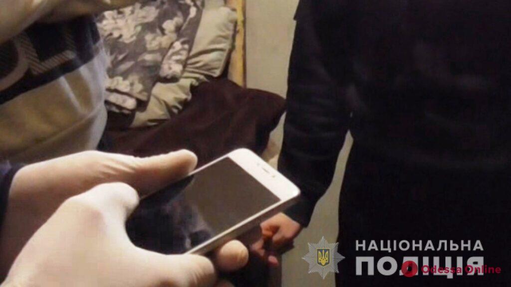 В СИЗО Одессы разоблачили арестованного интернет-мошенника