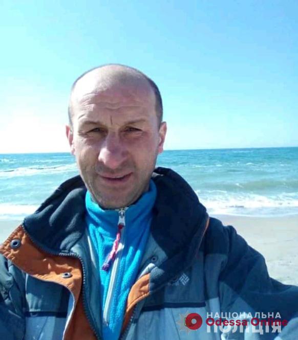 Ушел в неизвестном направлении: в Черноморске пропал строитель из Волынской области