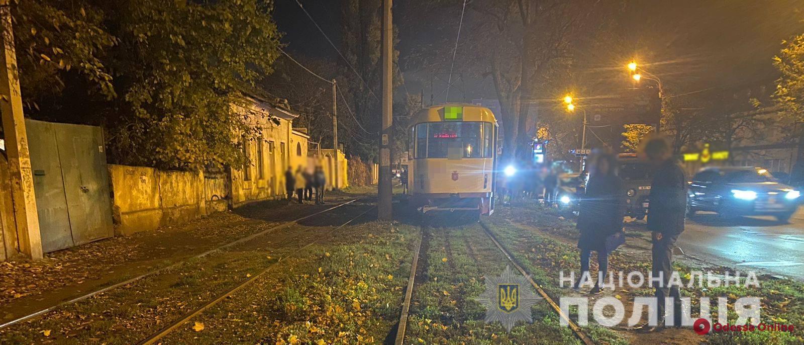 В Одессе под колесами трамвая погиб 26-летний мастер спорта по боксу   