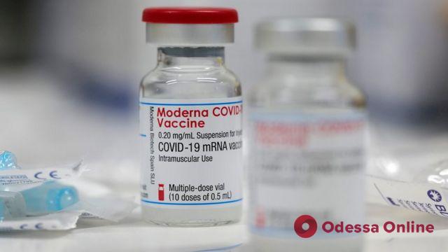Пятая в Украине по темпу вакцинации от коронавируса: в Одессе сделали почти миллион прививок