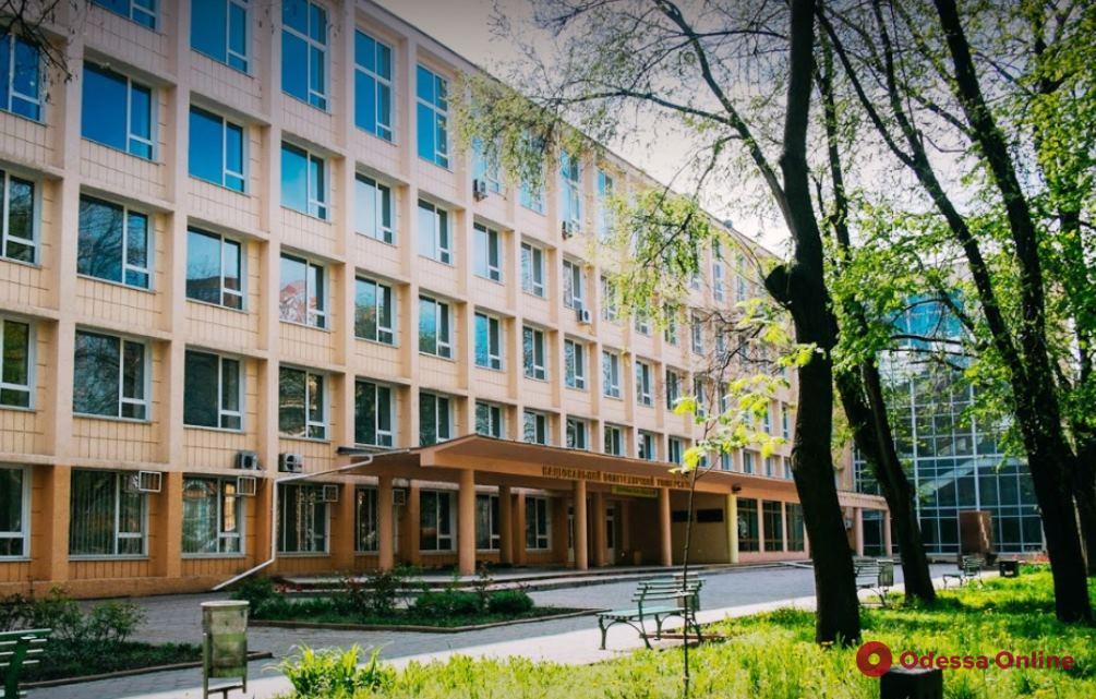 «Одесской политехнике» присвоили статус национального университета