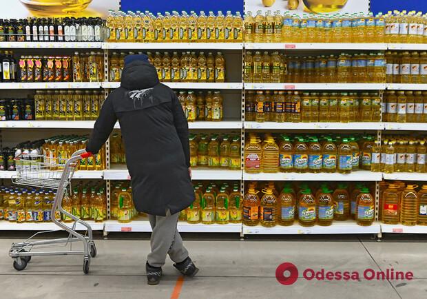 В Госстате назвали продукты, которые за год подорожали больше остальных