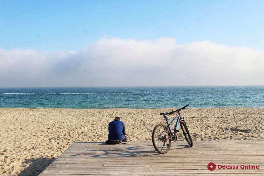 Море, солнце и туман: фотопрогулка по Фонтану