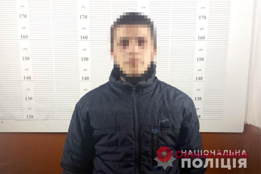 В Хмельницкой области задержали насильника 13-летней одесситки