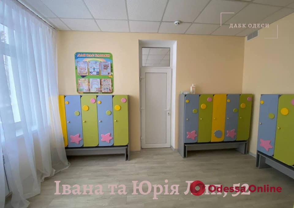 В ГАСКе приняли в эксплуатацию новый детский сад и выдали разрешение на новый дом на Гимназической (фото)