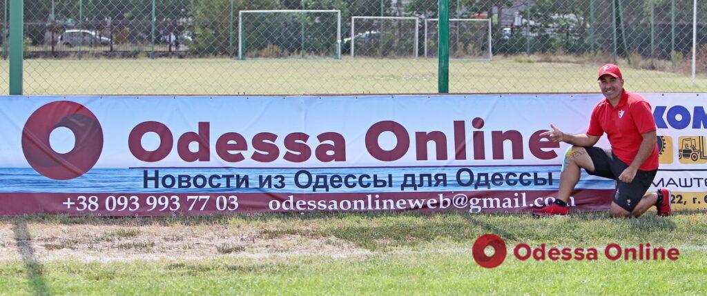 Лучший спортивный журналист 2021 года: редактор спортивных новостей Odessa.Online стал победителем конкурса НОК Украины