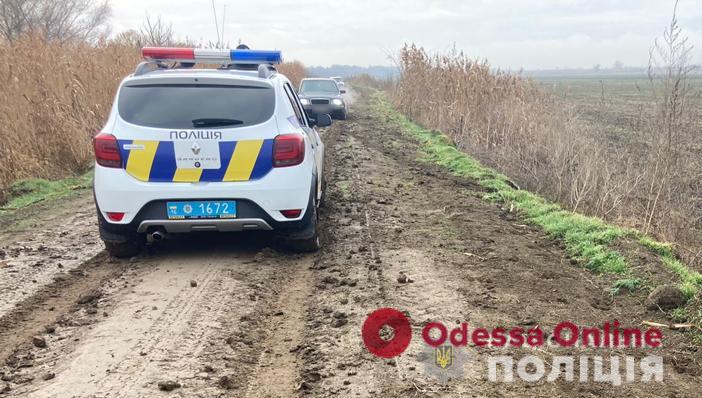 В Одесской области перевернулся трактор — водитель погиб