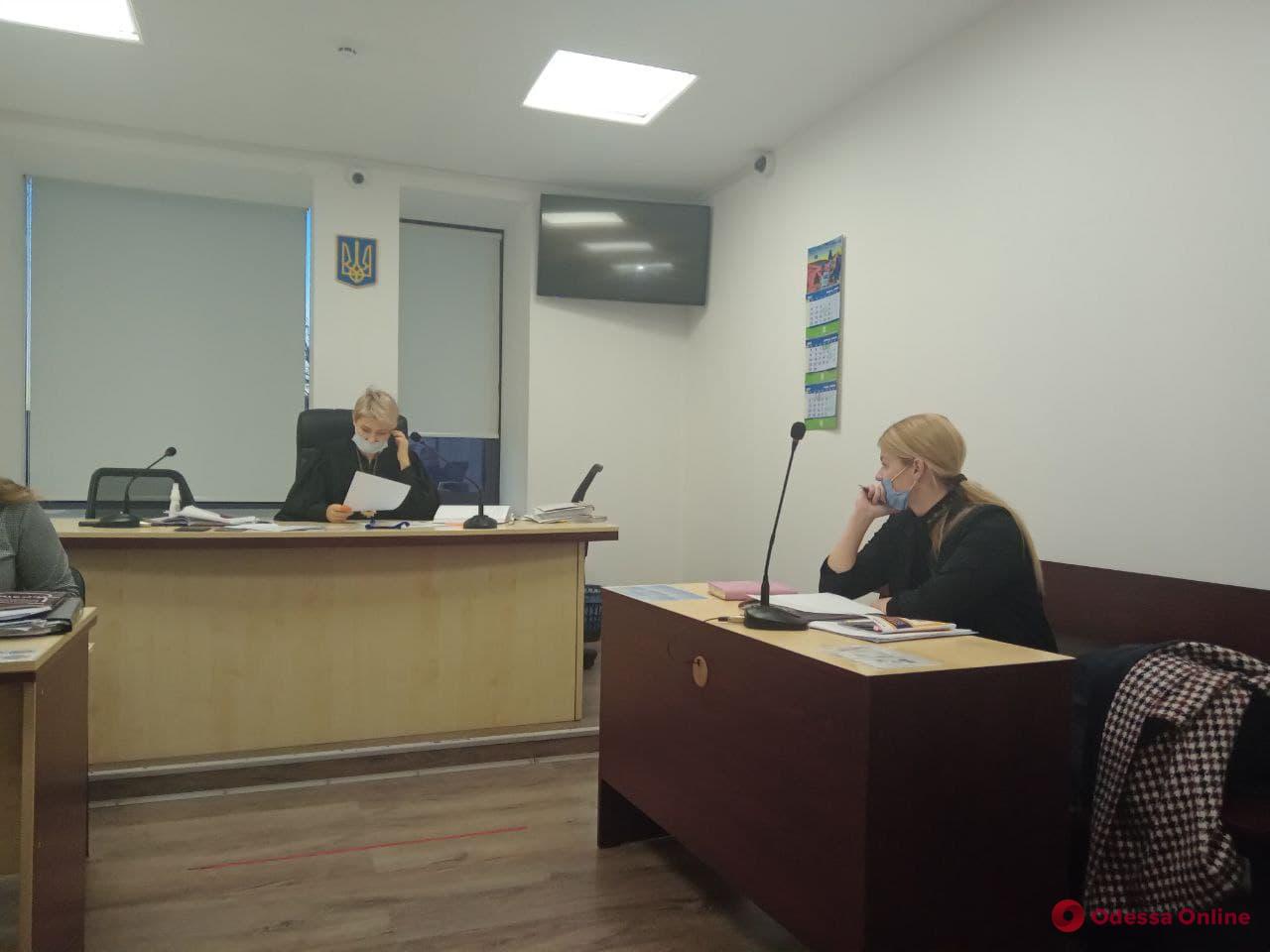 Одесский КЭЧ разорвал договоры аренды с предпринимателями: те обратились в суд