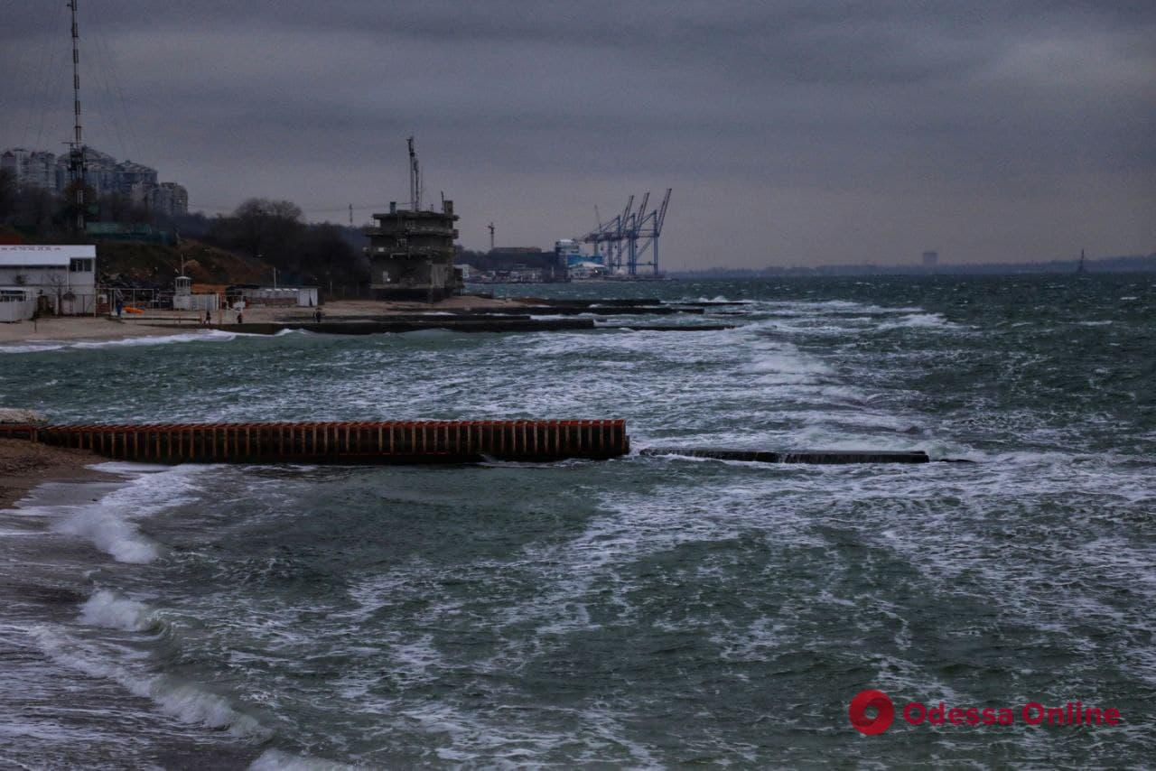 Прохладно, возможен дождь: синоптики дали прогноз погоды в Одессе на субботу