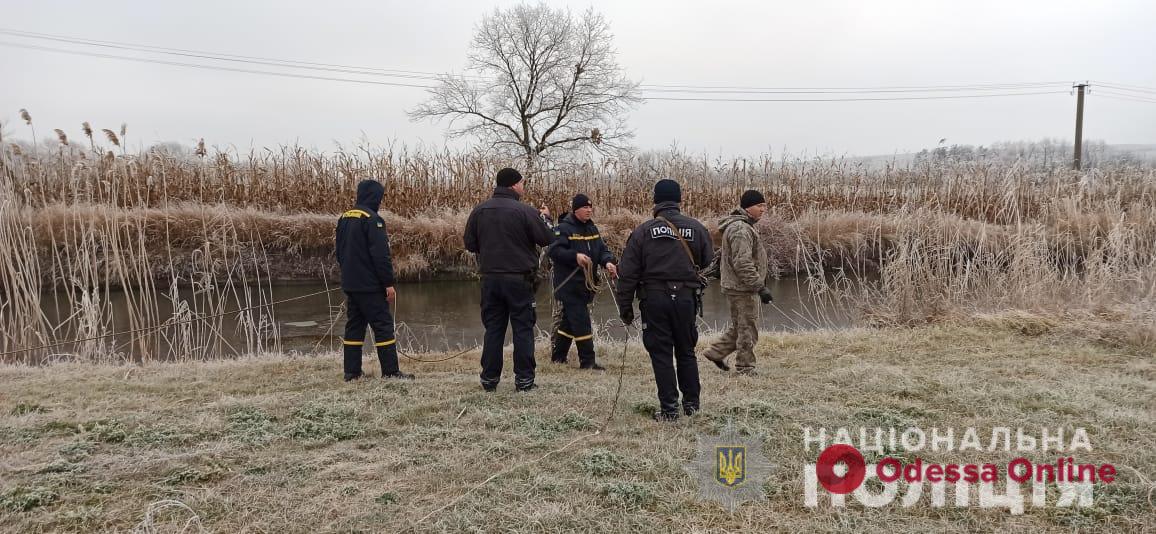 В Николаевской области в реке Кодыме нашли тело пропавшего 9-летнего мальчика