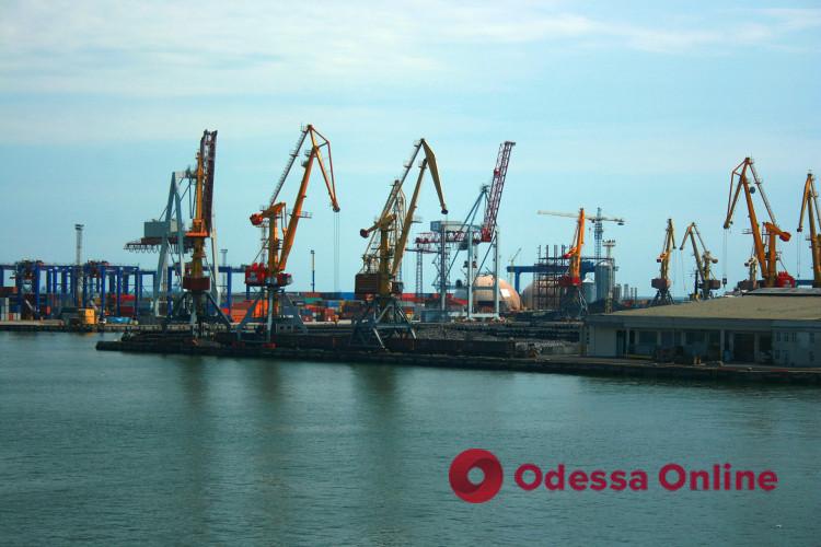 Усть-Дунайский порт могут приватизировать уже в начале 2022 года – ФГИ