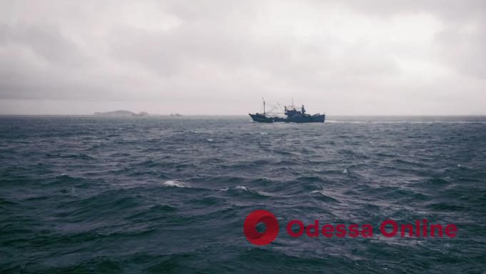 В турецком порту умер украинский моряк: он мог покончить с собой