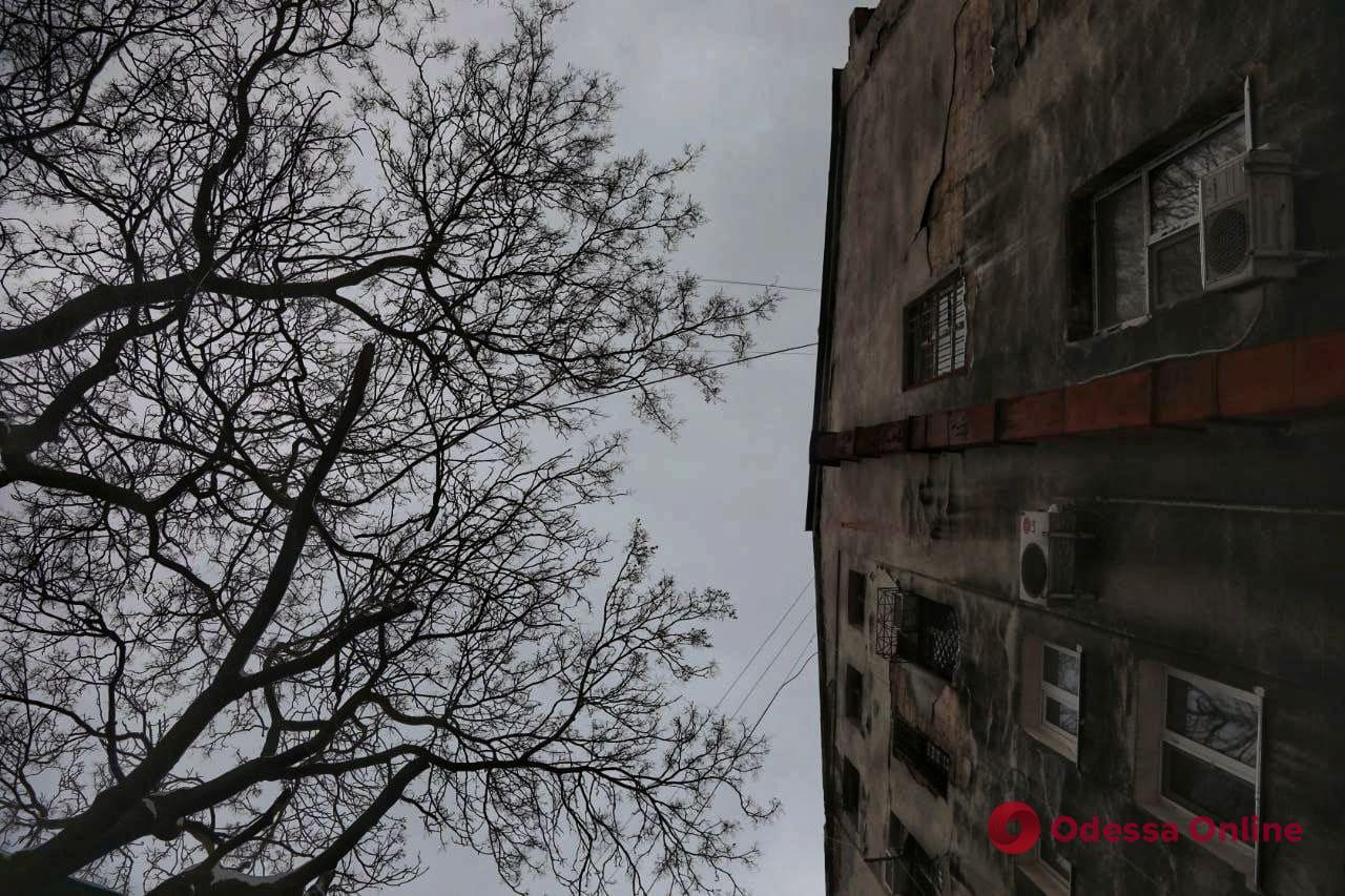 Синоптики дали прогноз погоды в Одессе на 28 января