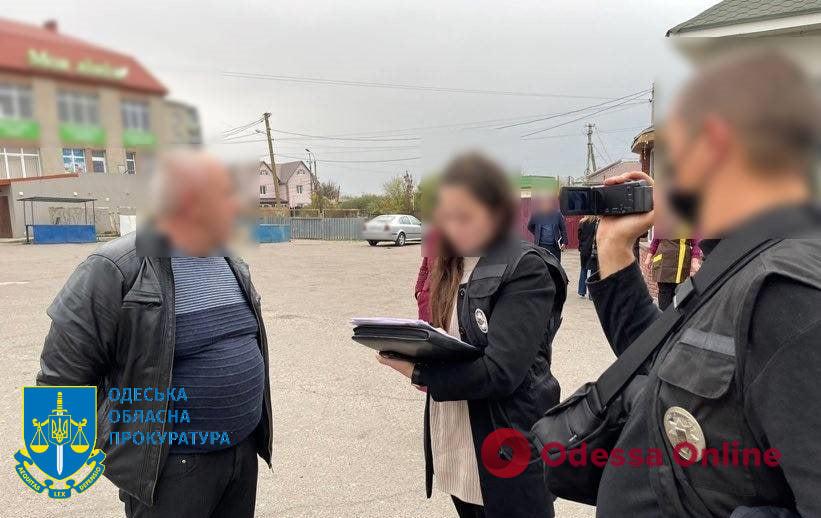 «Херсонские разборки»: в Одессе будут судить организатора нападения на депутата